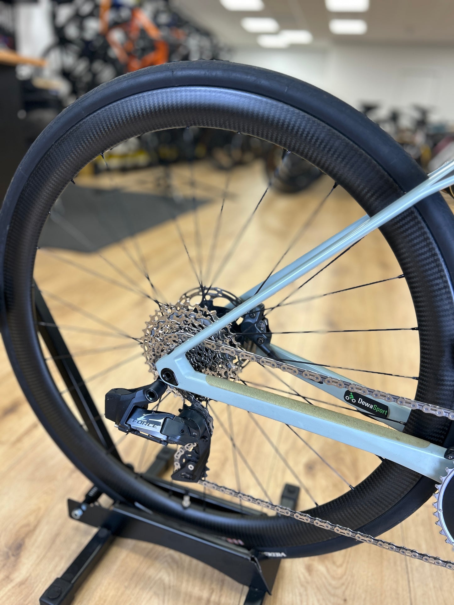 BMC Roadmachine 01 DI2 Carbon Racefiets