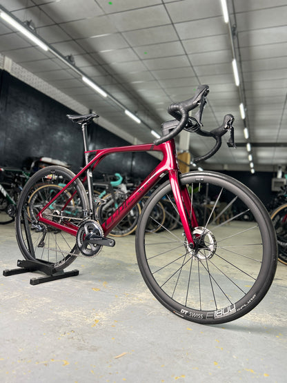 Lapierre Xelius SL Carbon Road Bike