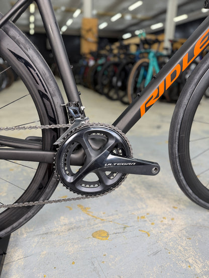 Ridley Fenix ​​SL Carbon Road Bike