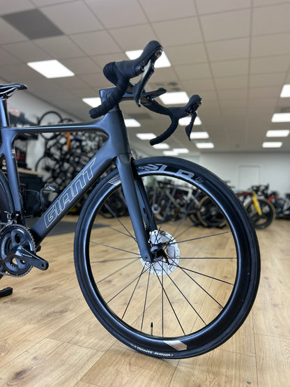 Giant Propel Advanced Pro Carbon Racefiets