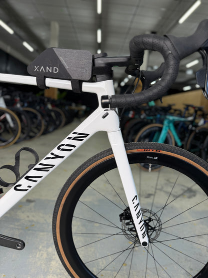 Canyon Inflite CF SLX 8 AXS Carbon Cyclocross Bike