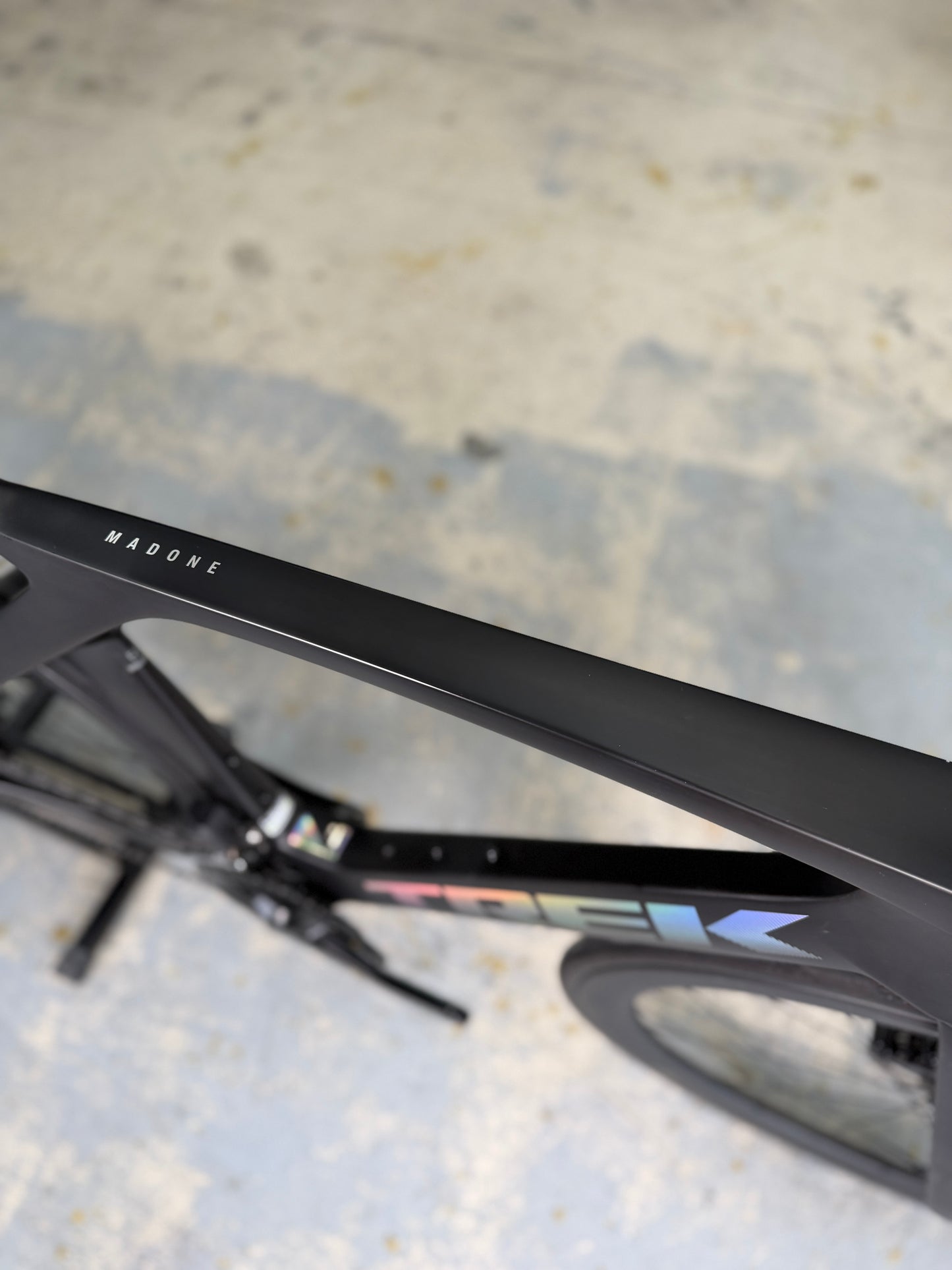 Trek Madone SLR Di2 Carbon Racefiets