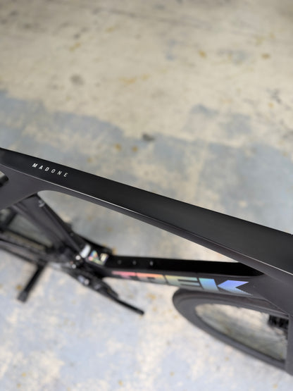 Trek Madone SLR Di2 Carbon Racefiets