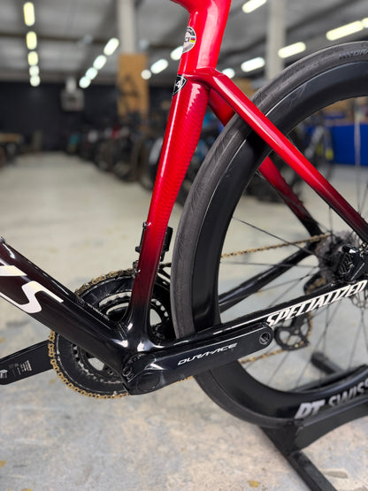 S-Works Tarmac SL7 Dura Ace Di2 Carbon Racefiets
