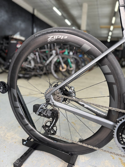 Focus Izalco Max SRAM RED eTap Carbon Racefiets