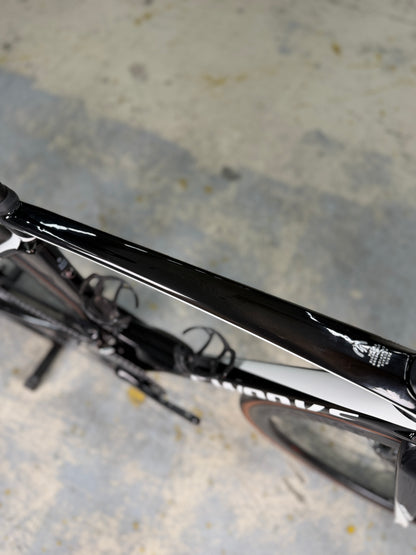 Specialized S-Works Roubaix SRAM RED eTap Carbon Racefiets