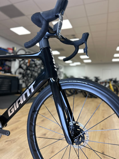 Giant Propel Advanced SL Disc 0 Carbon Racefiets