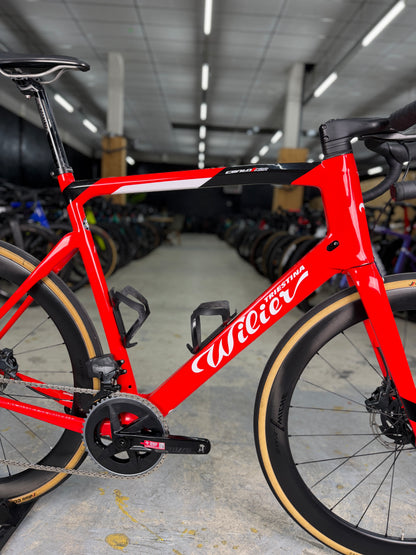 Wilier Cento1NDR AXS Carbon Road Bike
