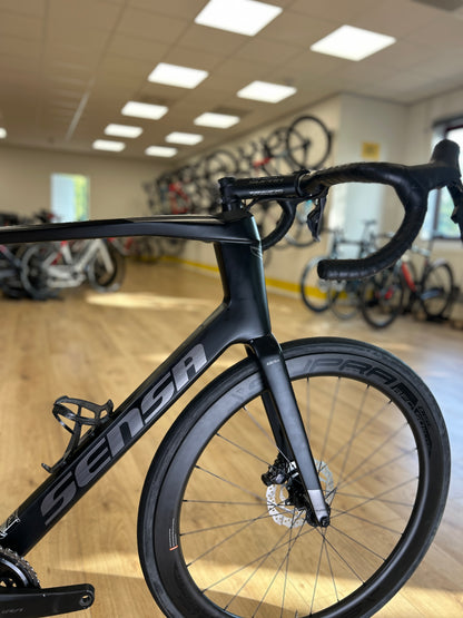 Sensa Giulia GF Di2 Carbon Racefiets