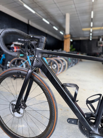 Canyon Endurace CF SL Carbon Racefiets