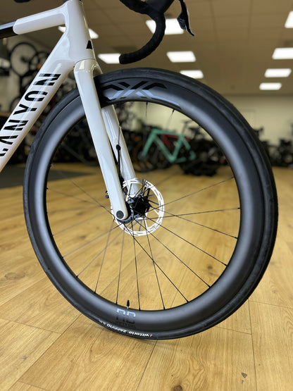 Canyon Ultimate CF SL AXS Carbon Racefiets