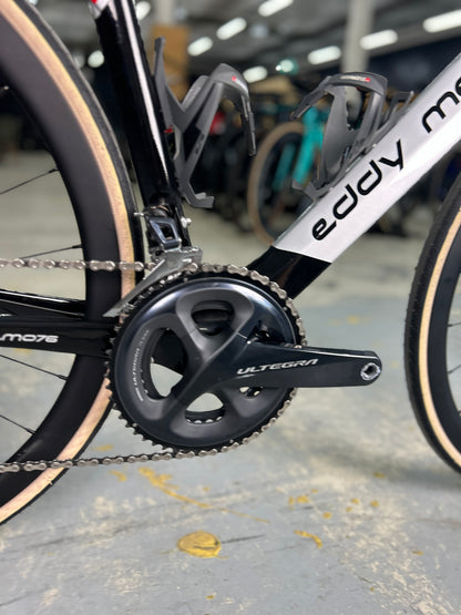 Eddy Merckx San Remo 76 Carbon Racing Bike