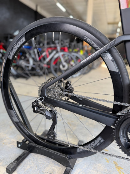 Merida Reacto 5000 Di2 Carbon Racefiets