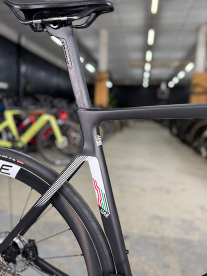 NIEUW Colnago V4Rs EUA Di2 Carbon Racefiets