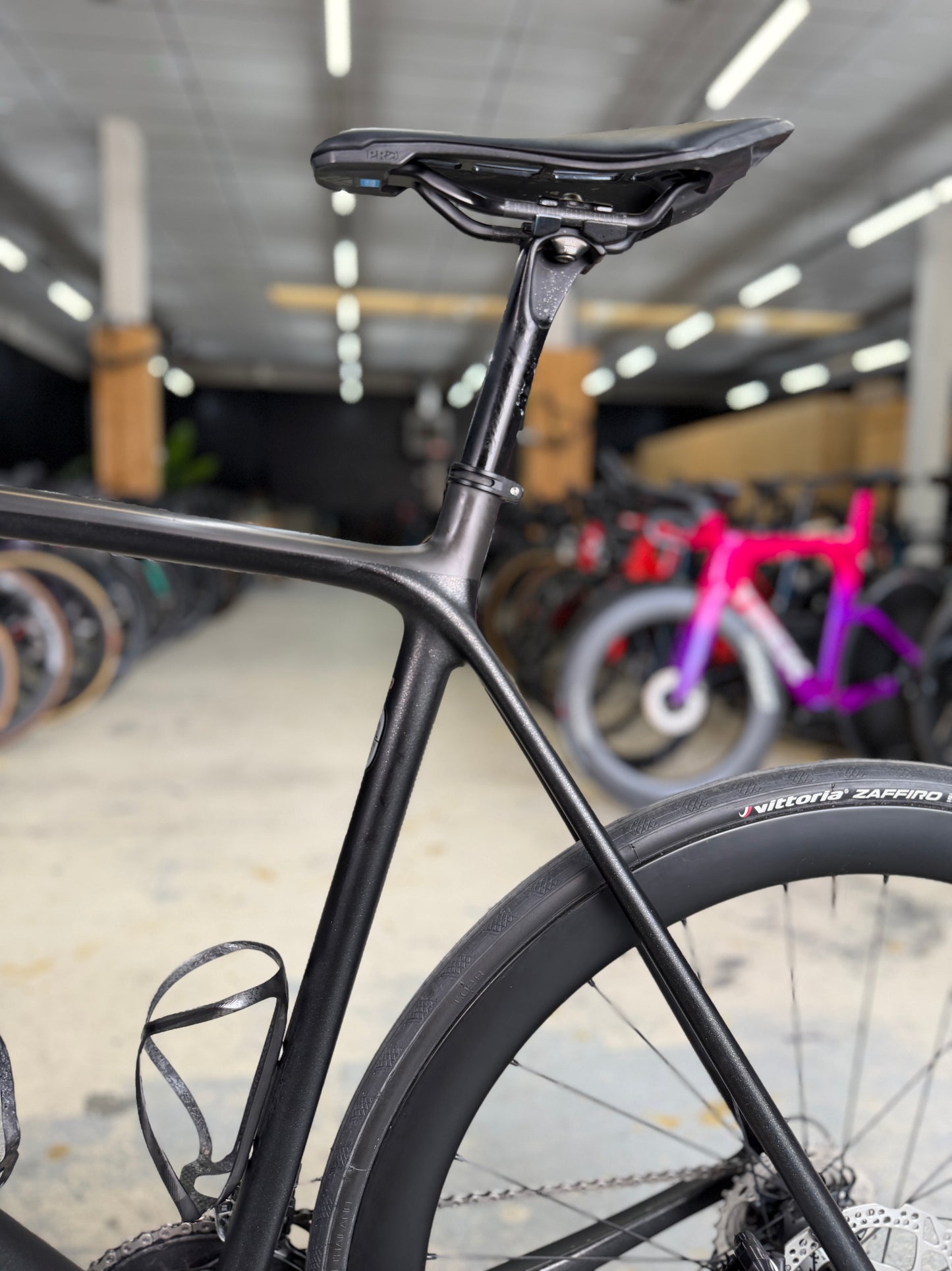 Scott Addict 10 Carbon Racefiets