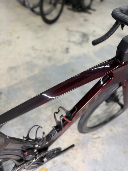 Scott Foil RC30 Di2 Carbon Racefiets