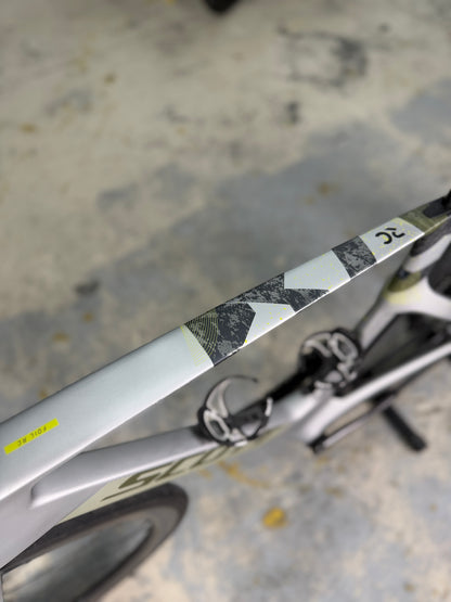 Scott Foil RC Ultimate SRAM RED eTap Carbon Racefiets