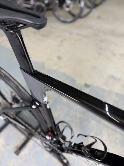 Cannondale SystemSix Di2 Carbon Racefiets