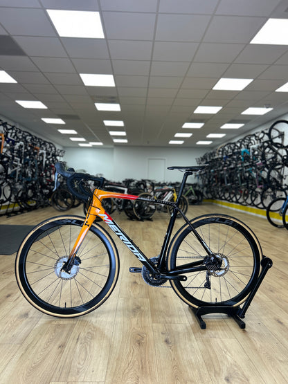 Merida Scultura 5000 McLaren Carbon Racefiets