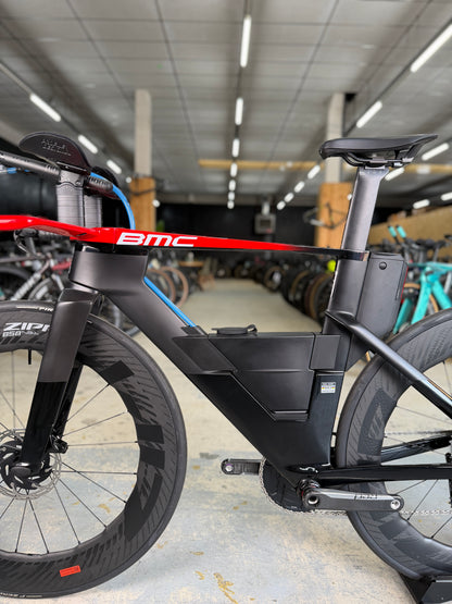 NIEUW BMC SpeedMachine 01 eTap Carbon TT