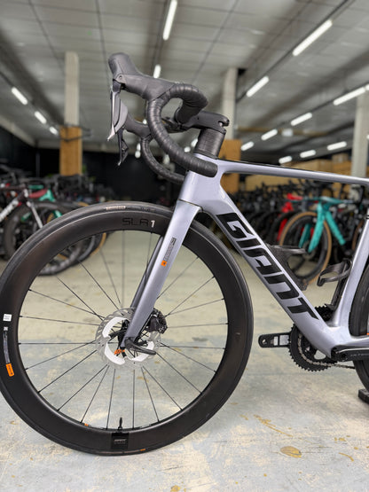 Giant Propel Advanced Pro 0 Di2 Carbon Racefiets