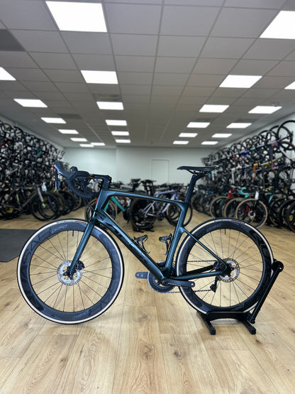 Apex Flare 3.0 Disc Carbon Racefiets