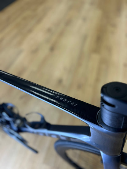 Showroom Model 0km Giant Propel Advanced Pro 0 Di2 Carbon Racefiets