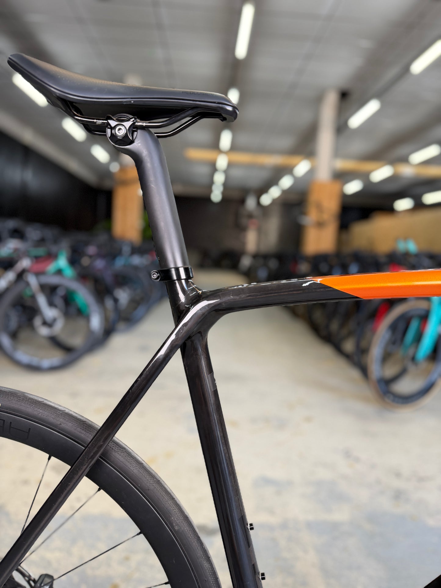 Trek Emonda SL7 AXS Carbon Racefiets