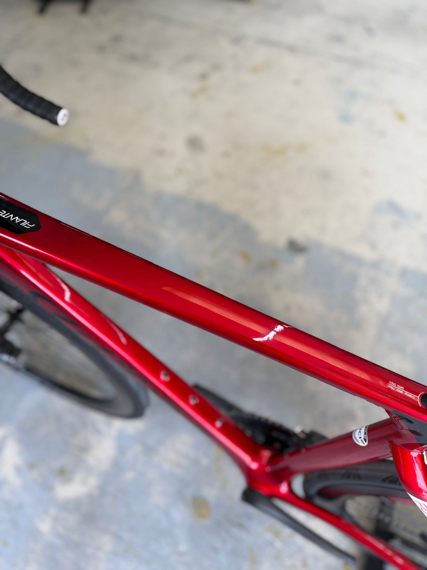 Wilier Filante SLR Di2 Carbon Racefiets
