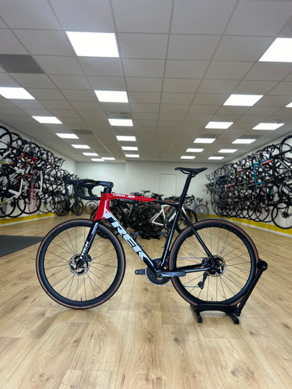 Trek Emonda SLR Di2 Carbon Racefiets MT60