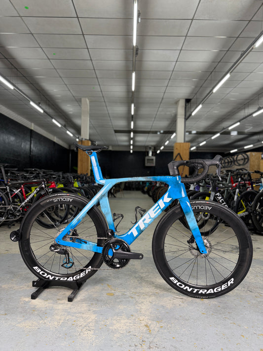 Trek Madone SLR Di2 Carbon Road Bike