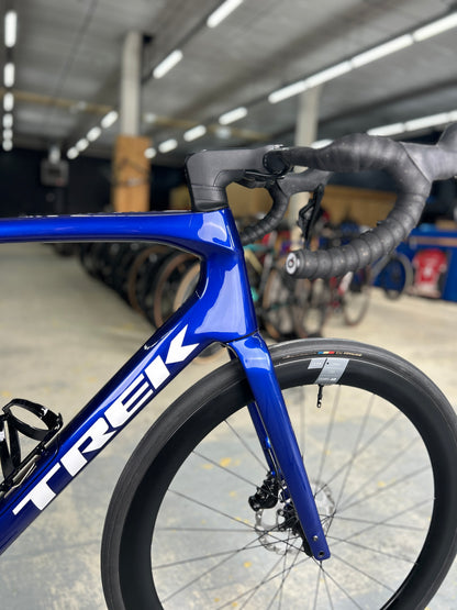 Trek Domane SL6 Di2 Carbon Road Bike