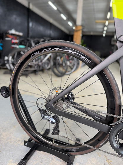 Trek Madone SL6 Carbon Racefiets