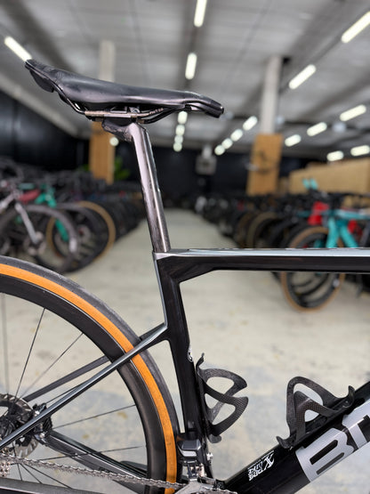 BMC Teammachine SLR01 Di2 Carbon Racefiets