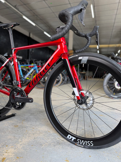 Wilier Filante SLR Di2 Carbon Racefiets