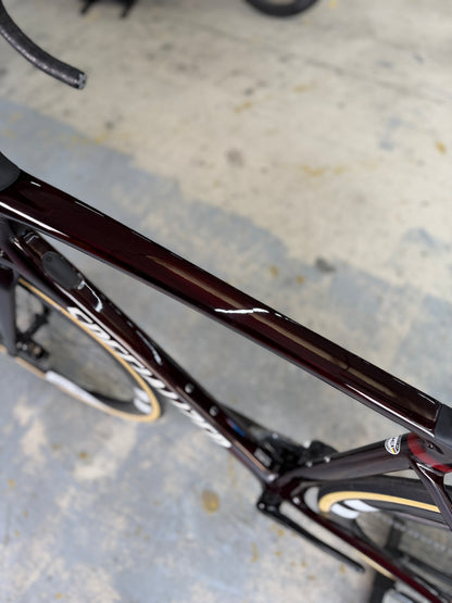 Specialized Roubaix Comp AXS Carbon Racefiets
