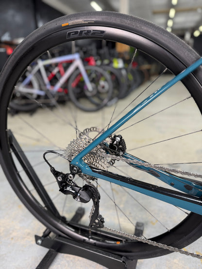 Giant Defy Carbon Racefiets