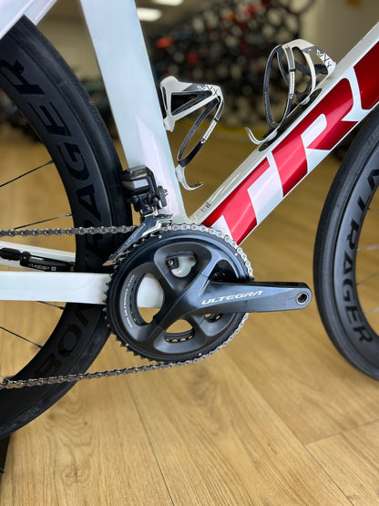 Trek Madone SLR7 Di2 Carbon Racefiets