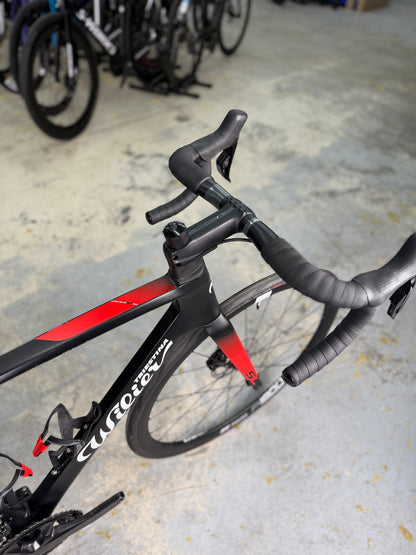 Wilier Cento10 SL Di2 Carbon Racefiets