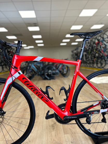 Wilier GTR Racefiets