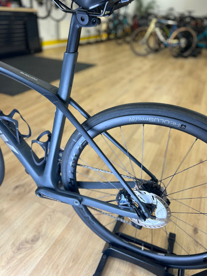Trek Domane SL7 Di2 Carbon Racefiets