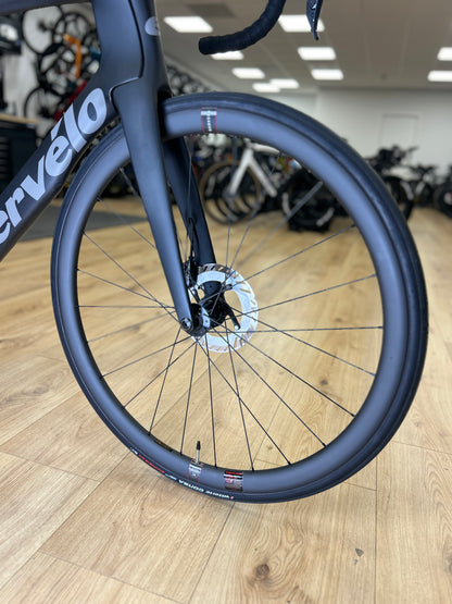 Cervelo S5 Di2 Carbon Racefiets