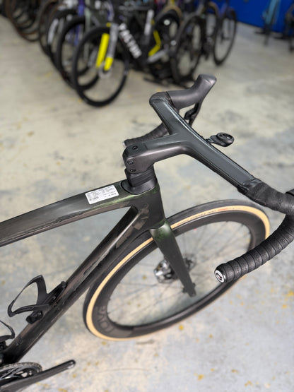 S-Works Tarmac SL7 SRAM Red eTap Carbon Racefiets