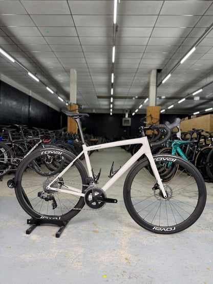 Specialized Aethos Expert AXS Carbon Racefiets