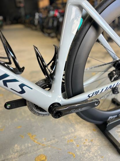 Specialized S-Works Venge AXS Carbon Racefiets