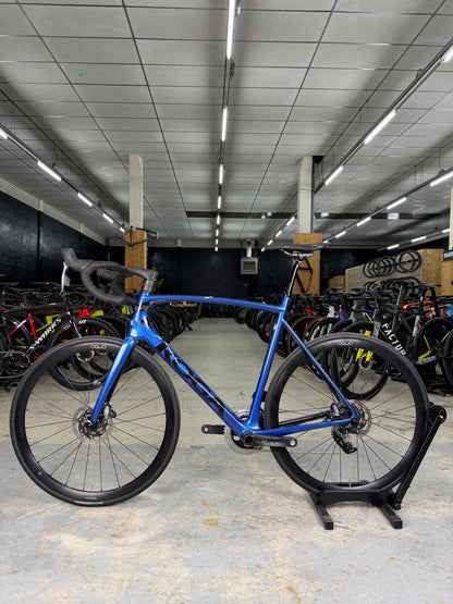 NIEUW Koga Kimera Prime AXS Carbon Racefiets