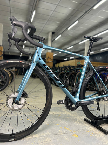 Giant TCR Advanced Pro Di2 Carbon Racefiets
