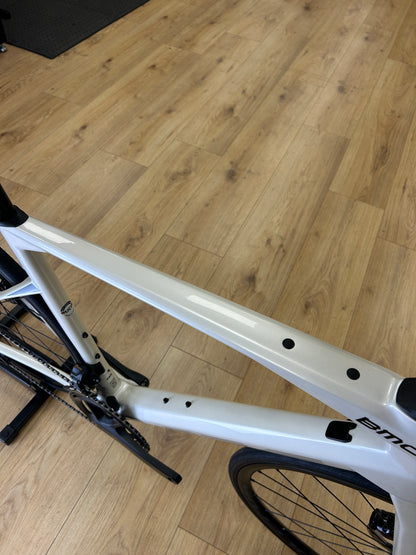 BMC Roadmachine Di2 Carbon Racefiets