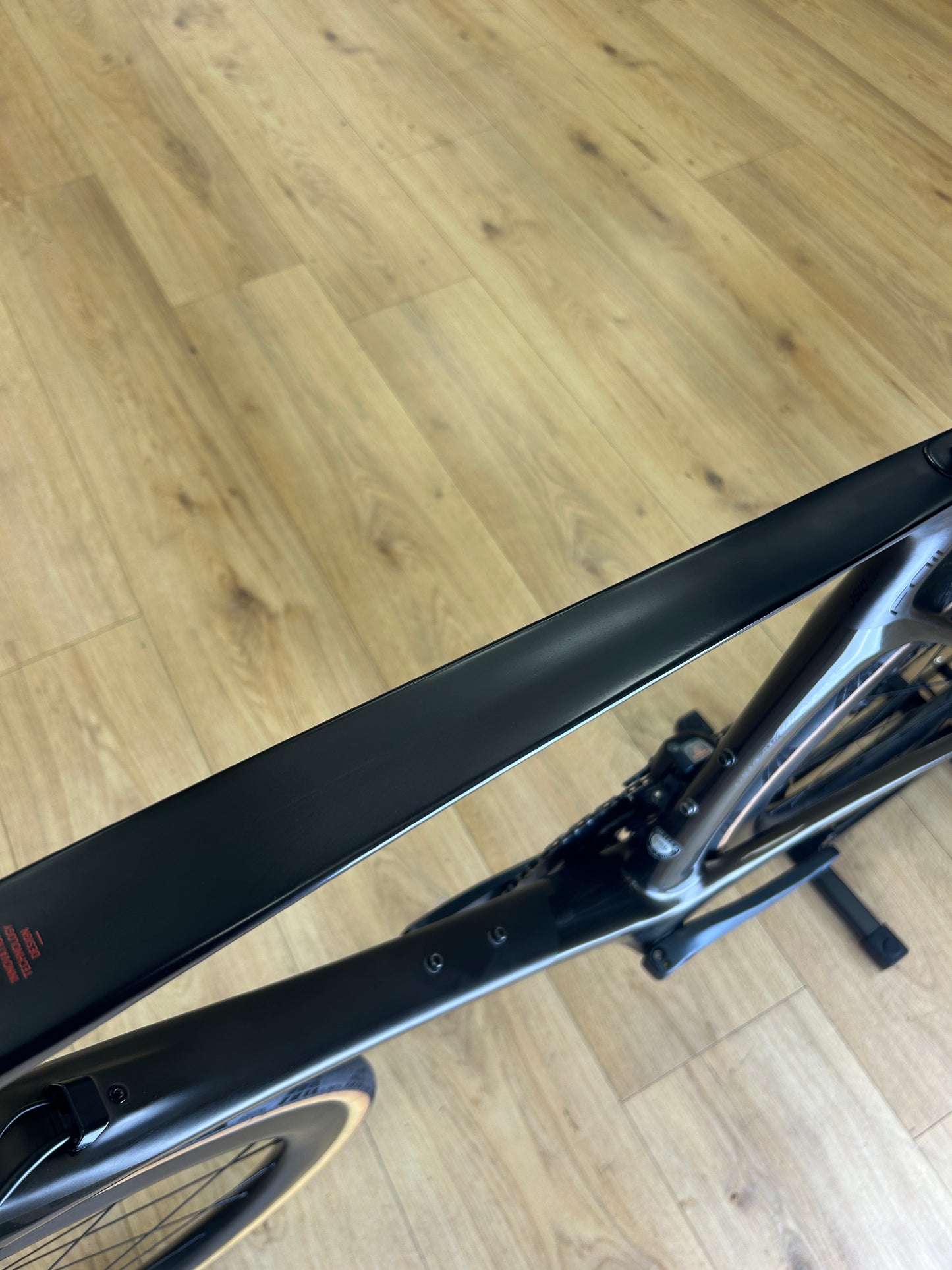 Scott Foil 10 Di2 Carbon Racefiets