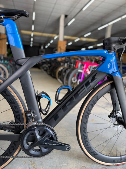 Trek Madone SL7 Di2 Carbon Racefiets